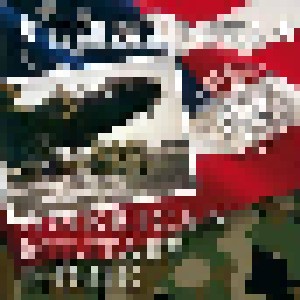 John Philip Sousa: American Military Music (CD) - Bild 1