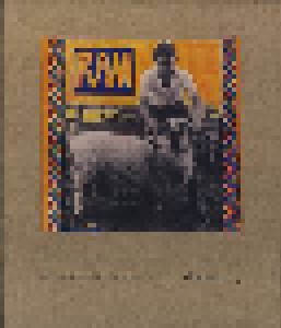 Paul & Linda McCartney: Ram (4-CD + DVD) - Bild 1