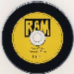 Paul & Linda McCartney: Ram (4-CD + DVD) - Bild 4