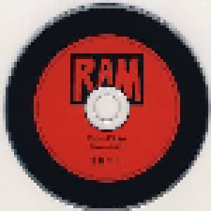 Paul & Linda McCartney: Ram (4-CD + DVD) - Bild 5