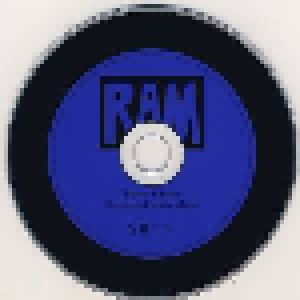 Paul & Linda McCartney: Ram (4-CD + DVD) - Bild 6