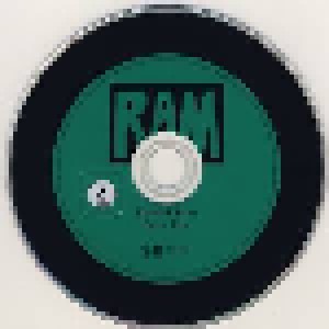 Paul & Linda McCartney: Ram (4-CD + DVD) - Bild 8
