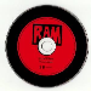 Paul & Linda McCartney: Ram (2-CD) - Bild 7