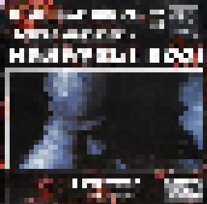 Makaveli: Makaveli 2001 - Revised (CD) - Bild 1