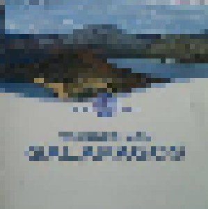 Dave Miller + L.A. Tom: Blue Planet - Wunder Von Galapagos (Split-CD) - Bild 1