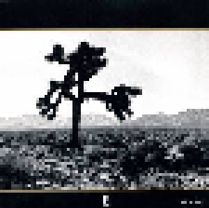 U2: The Joshua Tree (CD) - Bild 2
