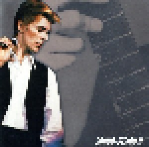David Bowie: Sound + Vision (4-CD) - Bild 5