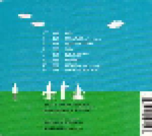 Little Computer People: Electro Pop (CD) - Bild 2