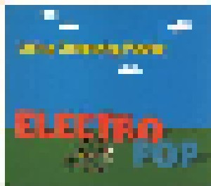 Little Computer People: Electro Pop (CD) - Bild 1