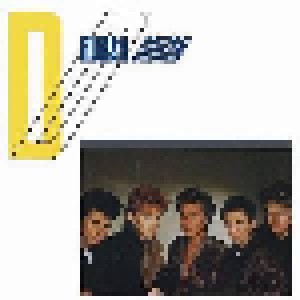 Duran Duran: Duran Duran (LP) - Bild 1