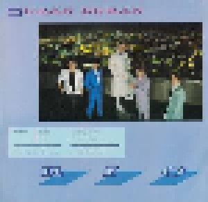 Duran Duran: Rio (LP) - Bild 5