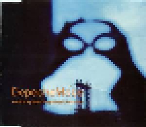 Depeche Mode: World In My Eyes (Single-CD) - Bild 1