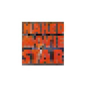 Cindy Lee Berryhill: Naked Movie Star (CD) - Bild 1