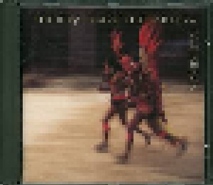 Paul Simon: The Rhythm Of The Saints (CD) - Bild 3