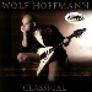 Cover - Wolf Hoffmann: Classical