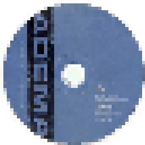 Adema: Insomniac's Dream (Mini-CD / EP) - Bild 3