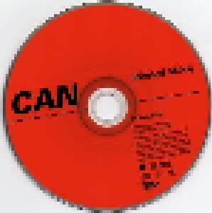Can: Unlimited Edition (SACD) - Bild 3