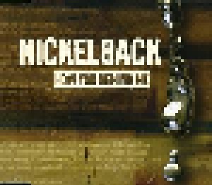 Nickelback: How You Remind Me (Single-CD) - Bild 1