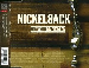 Nickelback: How You Remind Me (Single-CD) - Bild 2