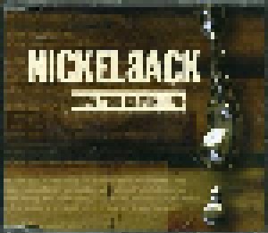 Nickelback: How You Remind Me (Single-CD) - Bild 4