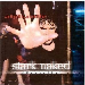 Cover - Alphaville: Stark Naked And Absolutely Live