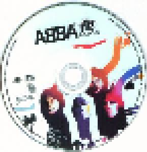 ABBA: The Movie (DVD) - Bild 4