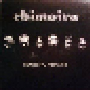 Chimaira: Nothing Remains (Promo-Single-CD) - Bild 1