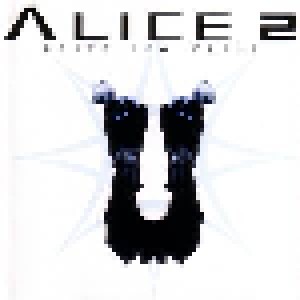 Cover - Alice 2: Brave New World