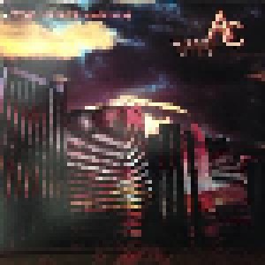 Angel City: Two Minute Warning (LP) - Bild 1