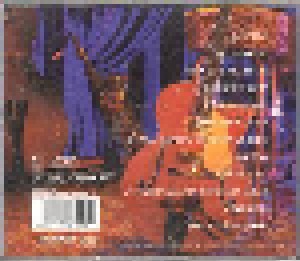 The Brian Setzer Orchestra: The Brian Setzer Orchestra (CD) - Bild 2