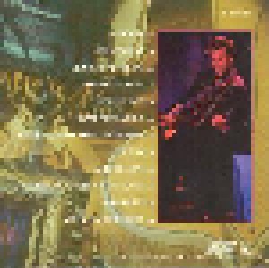 The Brian Setzer Orchestra: The Brian Setzer Orchestra (CD) - Bild 4