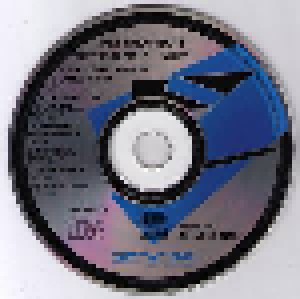 Pet Shop Boys: West End Girls (Single-CD) - Bild 2