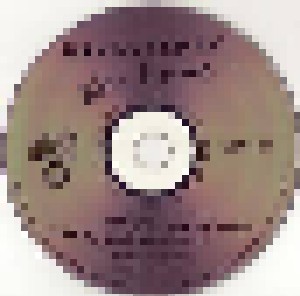 Bryan Ferry: Bête Noire (CD) - Bild 3