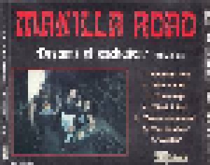 Manilla Road: Dreams Of Eschaton - Demo '81 (CD) - Bild 6