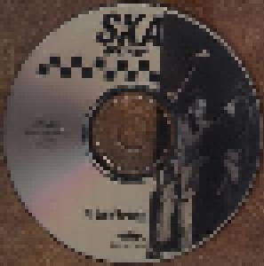 Ska Rhythms - 18 Ska Classics (CD) - Bild 3