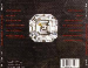 Sleater-Kinney: The Hot Rock (CD) - Bild 3