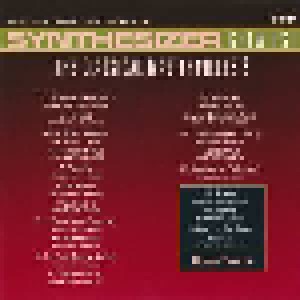 Synthesizer Greatest - The Classical Masterpieces 2 (CD) - Bild 3