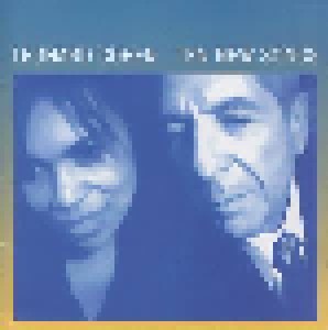 Cover - Leonard Cohen: Ten New Songs
