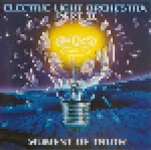 Cover - Electric Light Orchestra Part II: Moment Of Truth