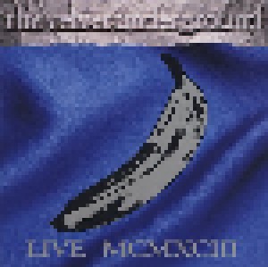 Cover - Velvet Underground, The: Live MCMXCIII