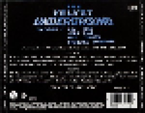 The Velvet Underground: Live MCMXCIII (2-CD) - Bild 5
