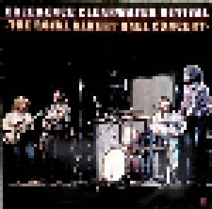 Creedence Clearwater Revival: The Royal Albert Hall Concert (LP) - Bild 1