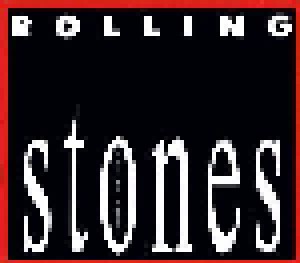 The Rolling Stones: Rolling Stones (4-CD) - Bild 1