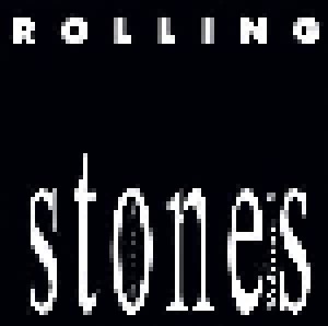 The Rolling Stones: Rolling Stones (4-CD) - Bild 5