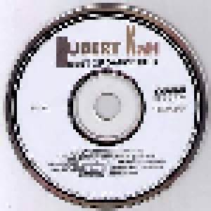 Hubert Kah: The Best Of Dance Hits (CD) - Bild 3
