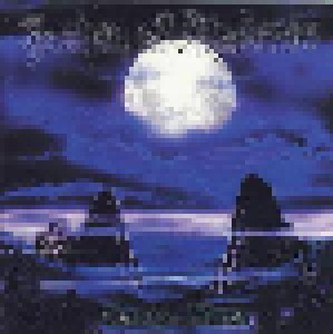 Garden Of Shadows: Oracle Moon (CD) - Bild 1
