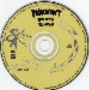Pavement: Wowee Zowee (CD) - Bild 3