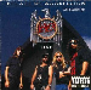 Slayer: Decade Of Aggression (2-CD) - Bild 3