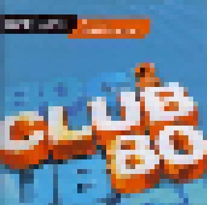 Cover - Jamais Bleu: Club 80 Volume 2 Édition Limitée