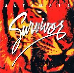 Survivor: Ultimate Survivor (CD) - Bild 1